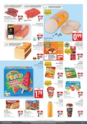 Fisch im EDEKA Prospekt in Bamberg Aktueller EDEKA Prospekt mit Fisch, "Wir lieben Lebensmittel!", Seite 3