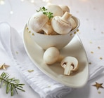 Promo Champignon blanc à 1,89 € dans le catalogue Intermarché Hyper à Agde