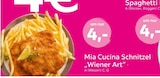 Aktuelles Mia Cucina Schnitzel „Wiener Art“ Angebot bei mömax in Dresden ab 4,00 €