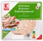 Delikatess Bierschinken bei Kaufland im Isernhagen Prospekt für 0,99 €