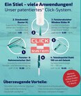 Fenster- & Rahmenwischer 3in1 im Angebot bei V-Markt in Kempten Fenster- & Rahmenwischer 3in1 Angebote bei V-Markt Kempten für 6,99 €