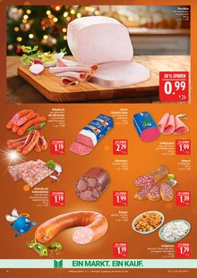 Mettwurst im aktuellen Marktkauf Prospekt (Nürnberg) Mettwurst im Marktkauf Prospekt "AUSWAHL RIESIG, PREISE NIEDRIG" mit 48 Seiten (Nürnberg)