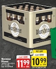 Aktuelles Pilsener Angebot bei EDEKA in Alsdorf ab 10,99 €
