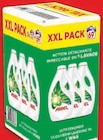 Promo Lessive liquide à 14,34 € dans le catalogue U Express à Saint-Rémy-de-Provence