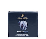 Aktuelle Kaffee Angebote bei Tchibo im Supermarkt in Goslar Aktuelles Privat Kaffee African Blue - 2 x 250 g Gemahlen Angebot bei Tchibo im Supermarkt in Goslar ab 8,99 €