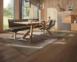Tisch von WIMMER im aktuellen Möbel Inhofer Prospekt für 590,32 €