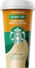 Grande Cup Chilled Coffee im Angebot bei Lidl in Wismar Grande Cup Chilled Coffee Angebote von STARBUCKS bei Lidl Wismar für 1,99 €