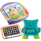 SUR TOUT - FISHER PRICE en promo chez Carrefour SUR TOUT - FISHER PRICE dans le catalogue Carrefour