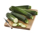 COURGETTE à Super U dans Baudres