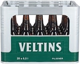 Pilsener im Angebot bei Kaufland in Gladbeck Pilsener Angebote von Veltins bei Kaufland Gladbeck für 11,99 €