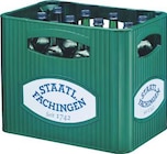 Mineralwasser von Staatl. Fachingen im aktuellen famila Nordwest Prospekt