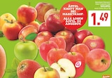 Aktuelle Äpfel Angebote bei Marktkauf in Recklinghausen Aktuelles Tafeläpfel Angebot bei Marktkauf in Recklinghausen ab 1,49 €
