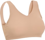 Seamless-Bustier im Rossmann Prospekt Seamless-Bustier im aktuellen Rossmann Prospekt für 12,99 €