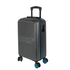 Valise rigide Hanoï en promo chez Carrefour Le Mans à 19,99 €