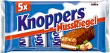 Knoppers Riegel 5er-Pack von Storck im aktuellen Rossmann Prospekt für 1,69 €