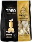 Gnocchi à poêler au parmigiano reggiano - TREO - Intermarché Gnocchi à poêler au parmigiano reggiano - TREO à 1,83 € dans le catalogue Intermarché
