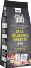 Aktuelle Briketts Angebote bei Kaufland in Pforzheim Aktuelles Grill-Holzkohlebriketts Angebot bei Kaufland in Pforzheim ab 2,79 €