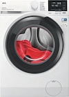 Lavamat LR7E60489 Waschmaschine Angebote von AEG bei EURONICS Coesfeld für 599,00 €