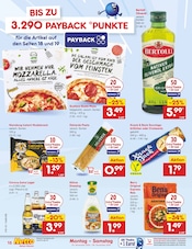 Pizza im Netto Marken-Discount Prospekt in Schwerte Aktueller Netto Marken-Discount Prospekt mit Pizza, "Aktuelle Angebote", Seite 18