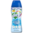 Adoucissant perle Dreft Ultime Care senteur Rêve Bleu 210g à 3,30 € dans le catalogue Gifi