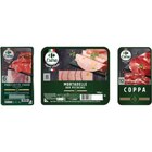 SUR TOUTE LA CHARCUTERIE SAPORI - CARREFOUR EXTRA dans le catalogue Carrefour