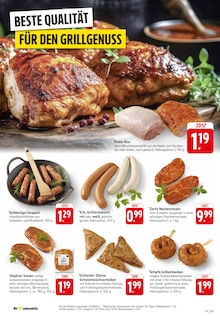 Hackfleisch im aktuellen EDEKA Prospekt (Karlsruhe) Hackfleisch im EDEKA Prospekt "Aktuelle Angebote" mit 45 Seiten (Karlsruhe)