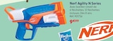 Agility N Series - NERF - La Grande Récré à Béziers Agility N Series - NERF en promo chez La Grande Récré Béziers à 9,99 €