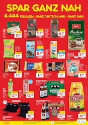 Süßigkeiten im Netto Marken-Discount Prospekt in Rostock Aktueller Netto Marken-Discount Prospekt mit Süßigkeiten, "Aktuelle Angebote", Seite 2