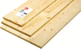 Leimholz Fichte bei toom Baumarkt im Elmshorn Prospekt für 4,99 €