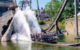 Holiday Camp Aufenthalt von Heide Park für 69,00 € bei Lidl im Angebot Holiday Camp Aufenthalt von Heide Park im aktuellen Lidl Prospekt