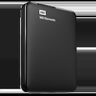 Disque dur Elements 2 To noir - WESTERN DIGITAL - Carrefour à Antony Disque dur Elements 2 To noir - WESTERN DIGITAL en promo chez Carrefour Antony à 94,99 €