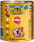Hundenahrung Angebote von Pedigree bei REWE Ettlingen für 2,49 €