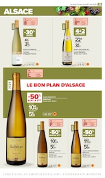 Offre Riesling dans le catalogue Carrefour du moment à la page 27
