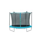 Trampoline pliant 305 cm - TOPLIFE - Carrefour à Pau Trampoline pliant 305 cm - TOPLIFE en promo chez Carrefour Pau à 179,99 €