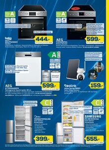 Kühlschrank im EURONICS Prospekt "GENAU RICHTIG FÜR PREIS-CHECKER." mit 14 Seiten (Oldenburg)