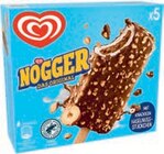 Nogger von Langnese im aktuellen tegut Prospekt für 2,79 €