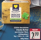 Aktuelles Irische Butter Angebot bei EDEKA in Berlin ab 2,99 €