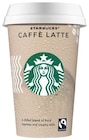 Coffee Angebote von Starbucks bei boni Center Bochum für 1,49 €