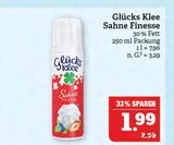 Aktuelle Sahne Angebote bei Marktkauf in Nürnberg Aktuelles Sahne Finesse Angebot bei Marktkauf in Nürnberg ab 1,99 €