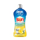 Liquide vaisselle - SUN dans le catalogue Carrefour Market