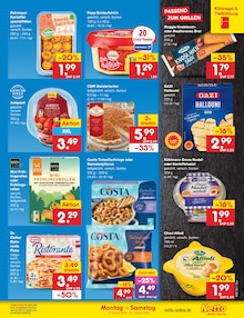 Brötchen im aktuellen Netto Marken-Discount Prospekt (Chemnitz) Brötchen im Netto Marken-Discount Prospekt "Aktuelle Angebote" mit 70 Seiten (Chemnitz)