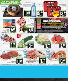 Braun im EDEKA Prospekt "Wir lieben Lebensmittel." auf Seite 20