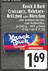 E center Hemer - Croissants Angebot im Prospekt Croissants bei E center im Hemer Prospekt für 1,69 €