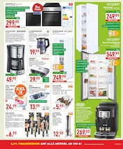 Aktueller Marktkauf Prospekt mit Möbel, "Aktuelle Angebote", Seite 21
