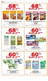 Gâteau Angebote im Prospekt "Carrefour market" von Carrefour Market Gâteau Angebote im Prospekt "Carrefour market" von Carrefour Market auf Seite 32