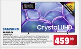 Aktuelles 4K-UHD-TV GU65U7079 Angebot bei Marktkauf in Filderstadt ab 459,99 €