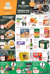 GLOBUS Prospekt: "Aktuelle Angebote", 27 Seiten, 02.02.2026 - 07.02.2026