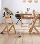 Hochstuhl „Lunch“ Angebote von My Baby Lou bei XXXLutz Möbelhäuser Regensburg für 7,99 €