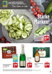 EDEKA Prospekt für Landau (Pfalz): "Aktuelle Angebote", 12 Seiten, 06.10.2025 - 11.10.2025