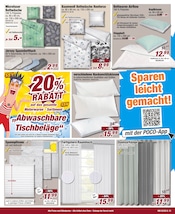 Aktueller POCO Prospekt mit Plissee, "10% auf alle Artikel, die in den POCO-SHOPPER passen...", Seite 13